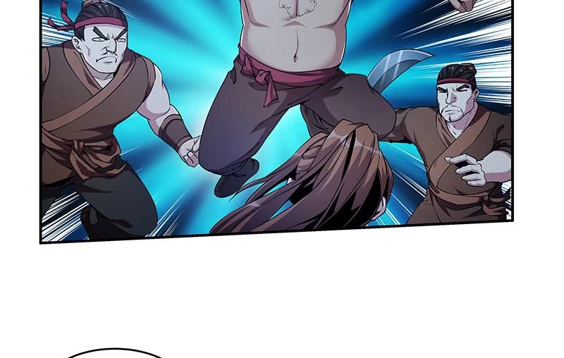 The Immortal Devil Emperor Chapter 02 Gambar 8